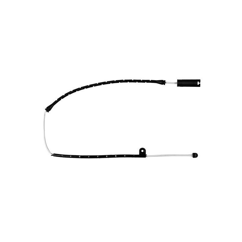 Pastiglie freno asse posteriore - HELLA BRAKE