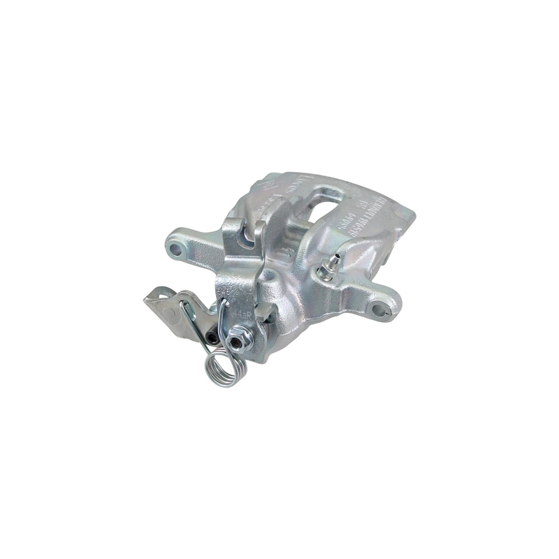 Pinza freno asse posteriore - ABS BRAKE