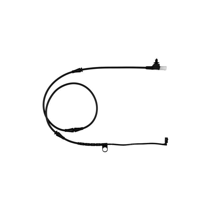 Indicatore usura freno asse anteriore - HELLA BRAKE