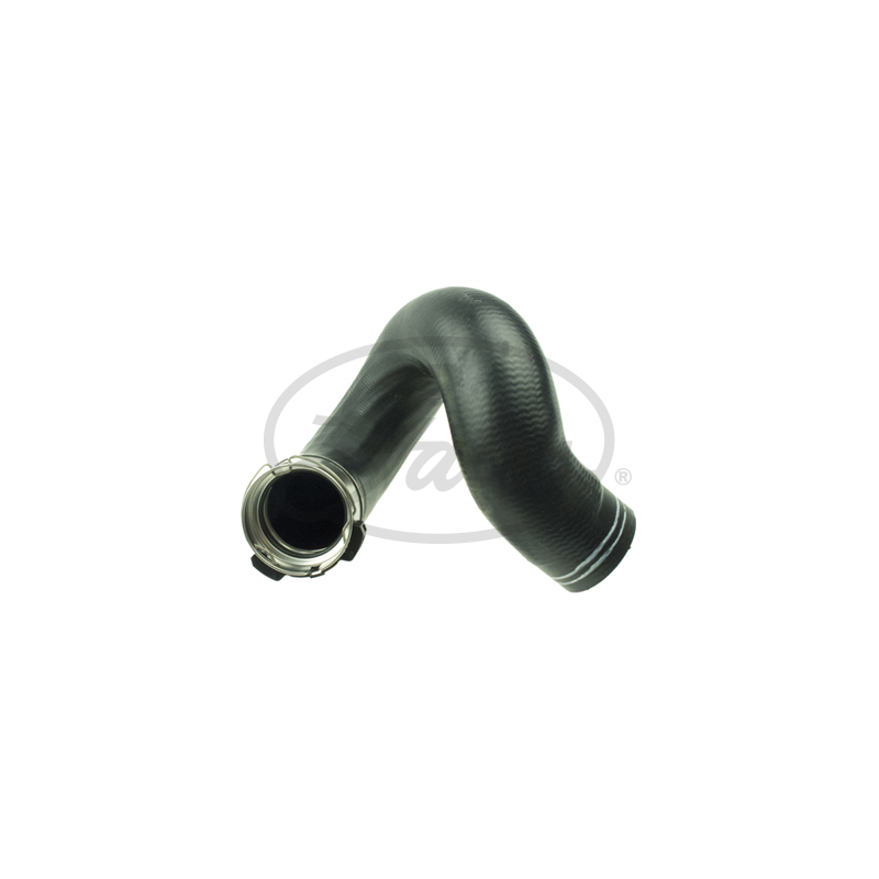 Flessibile aspirazione turbocompressore - GATES