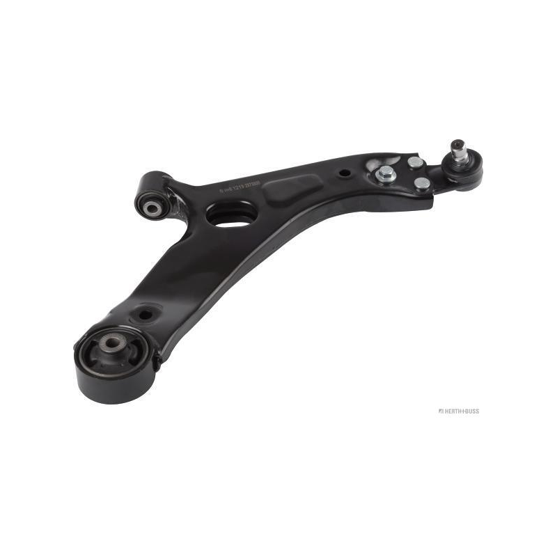 Braccio oscillante asse anteriore - JAKOPARTS