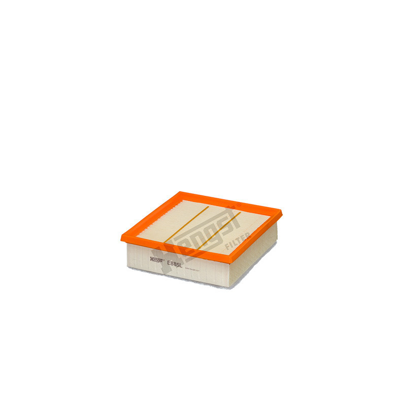 Filtro aria - HENGST FILTRAZIONE