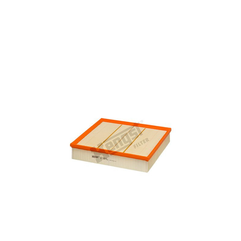 Filtro aria - HENGST FILTRAZIONE