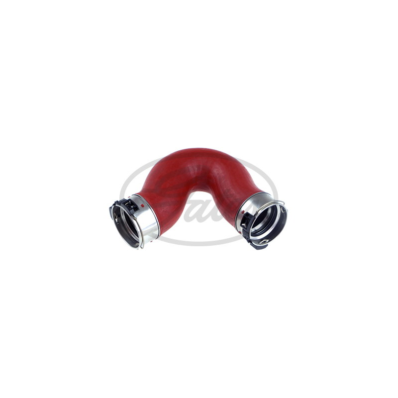 Flessibile aspirazione turbocompressore - GATES