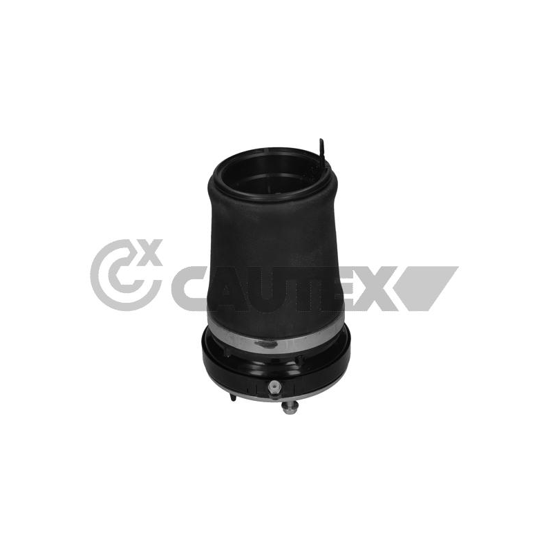 Ammortizzatore asse anteriore - CAUTEX GOMMA E PARTI MOTORE