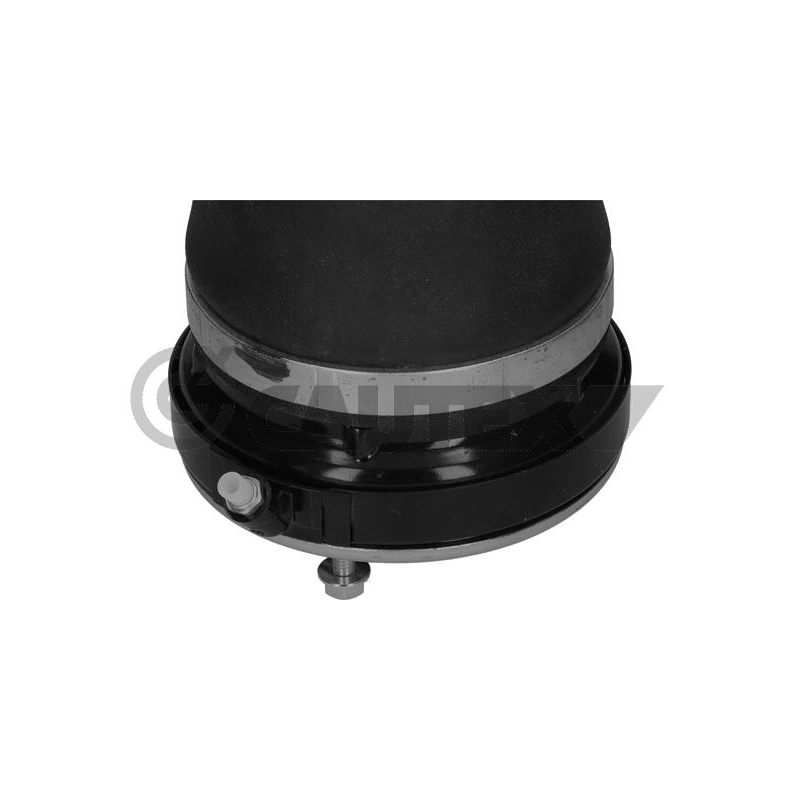 Ammortizzatore asse anteriore - CAUTEX GOMMA E PARTI MOTORE