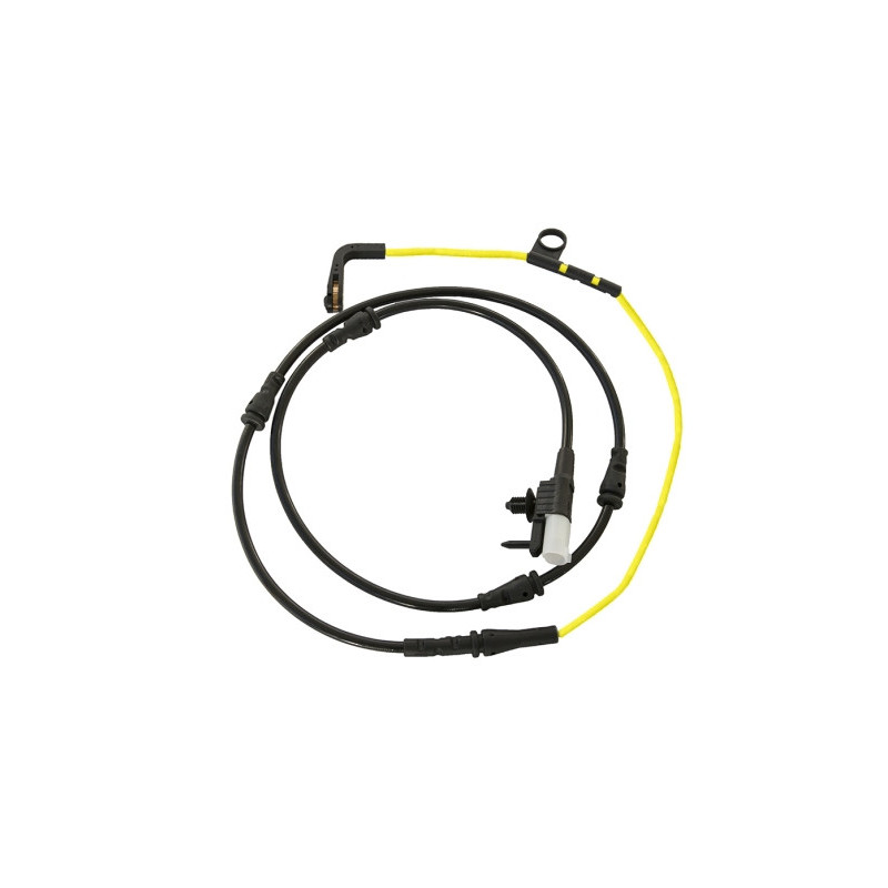 Indicatore usura freno asse anteriore - HELLA BRAKE