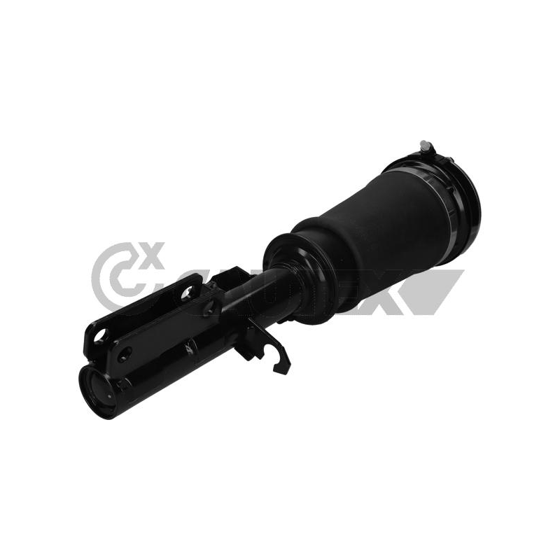 Ammortizzatore asse anteriore - CAUTEX GOMMA E PARTI MOTORE