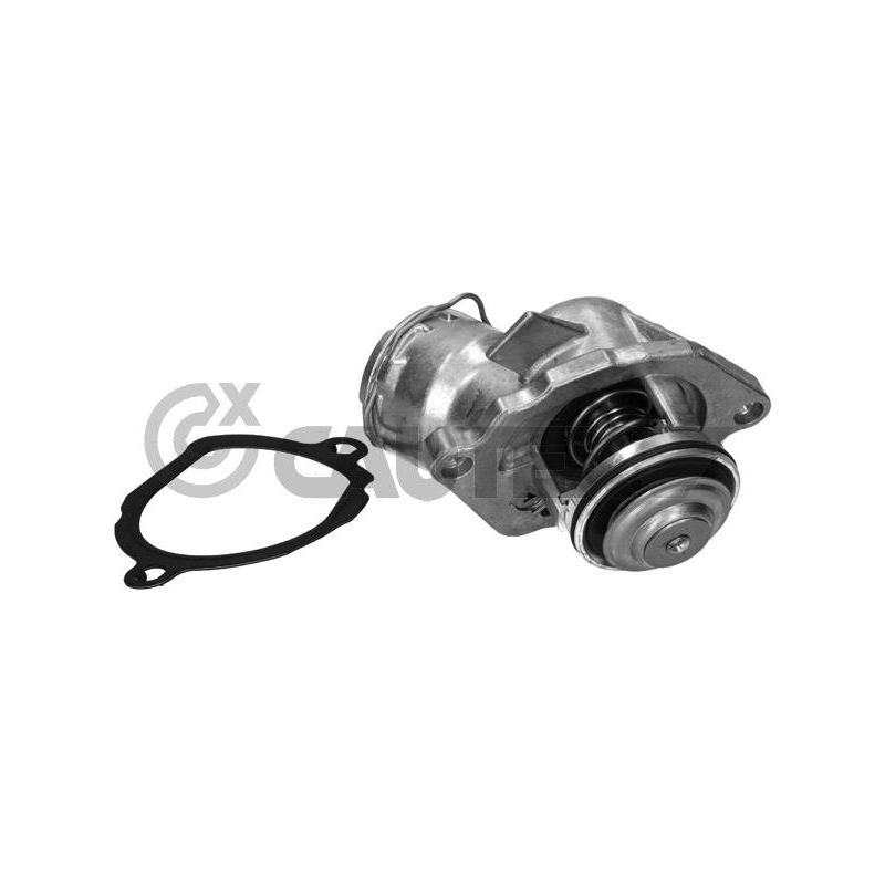 Termostato raffreddamento - CAUTEX GOMMA E PARTI MOTORE