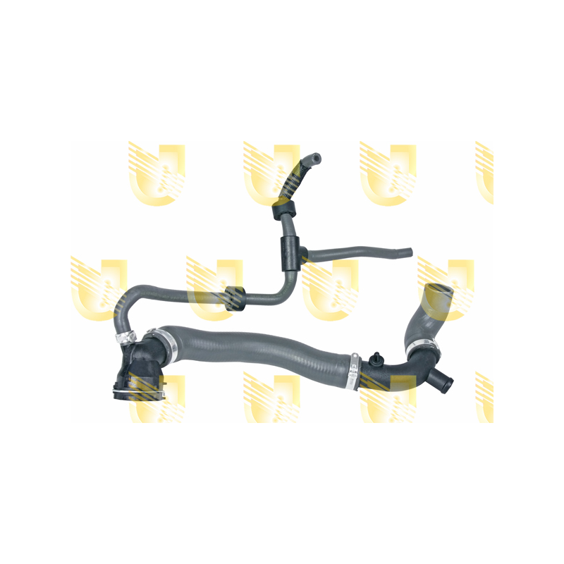 Tubo radiatore - UNIGOM