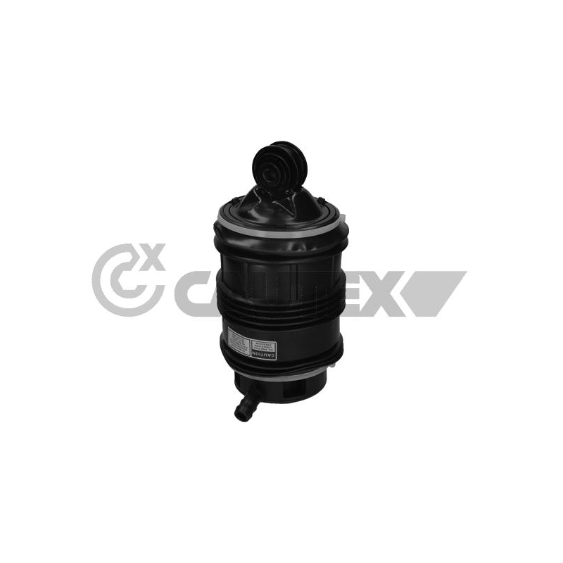 Molla sospensione asse posteriore - CAUTEX GOMMA E PARTI MOTORE