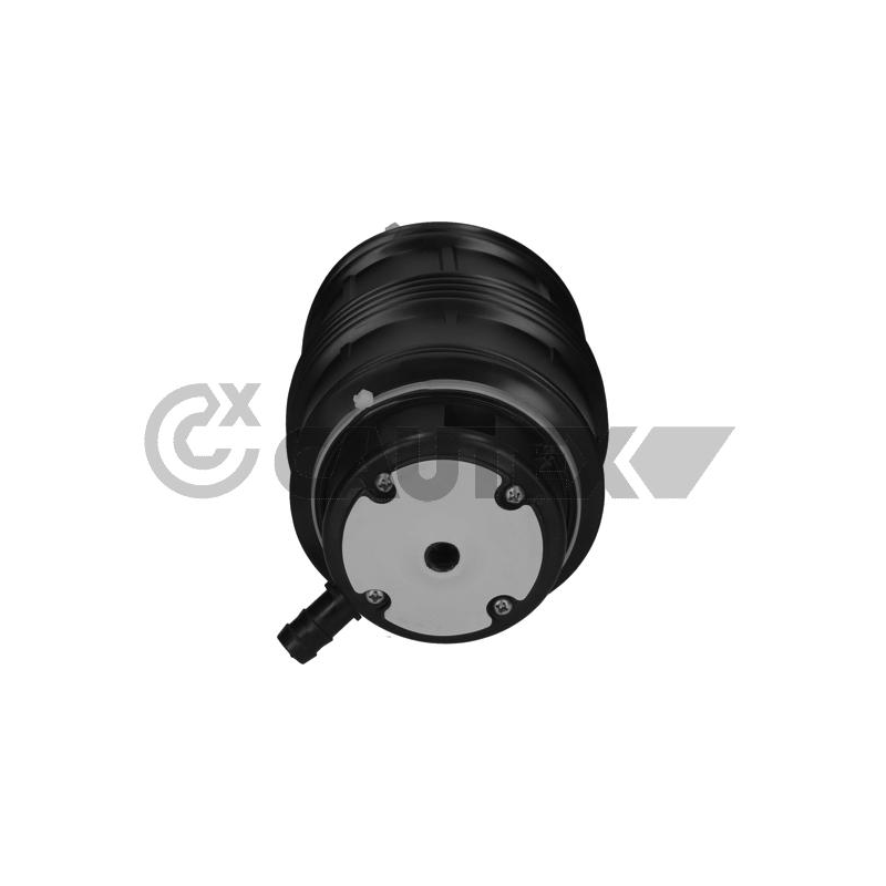 Molla sospensione asse posteriore - CAUTEX GOMMA E PARTI MOTORE