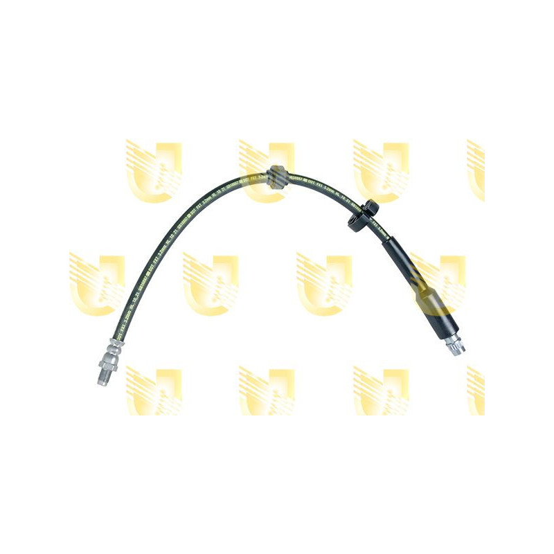 Flessibile freno asse anteriore - UNIGOM