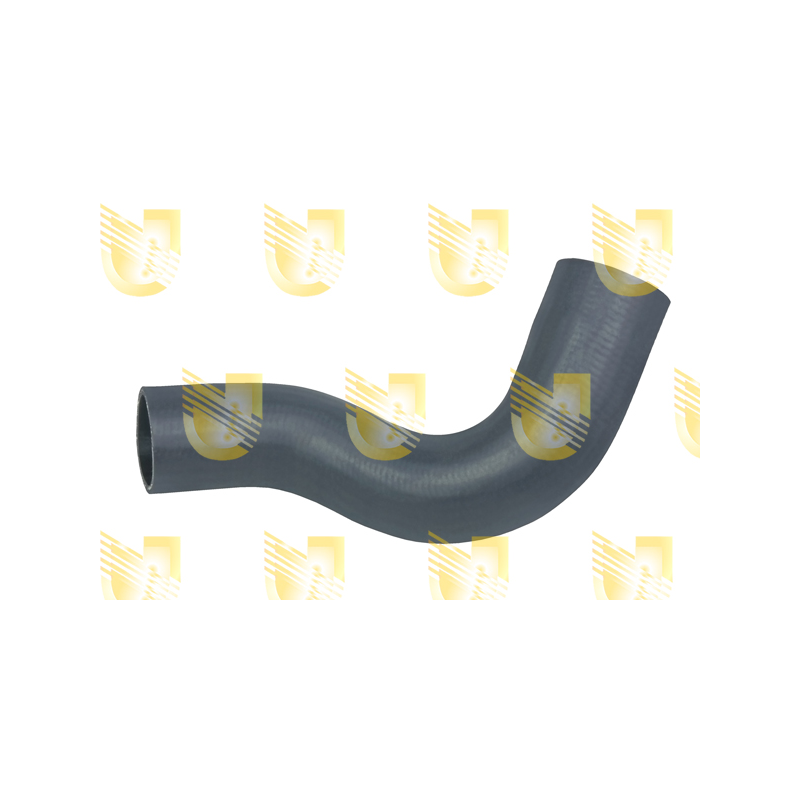 Flessibile aspirazione turbocompressore - UNIGOM