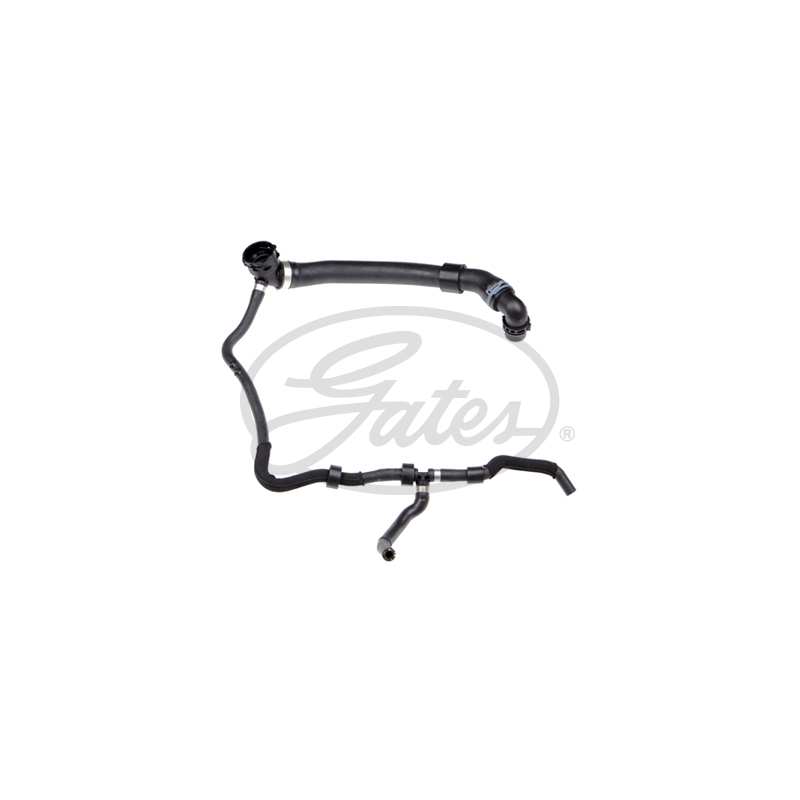 Tubo radiatore - GATES