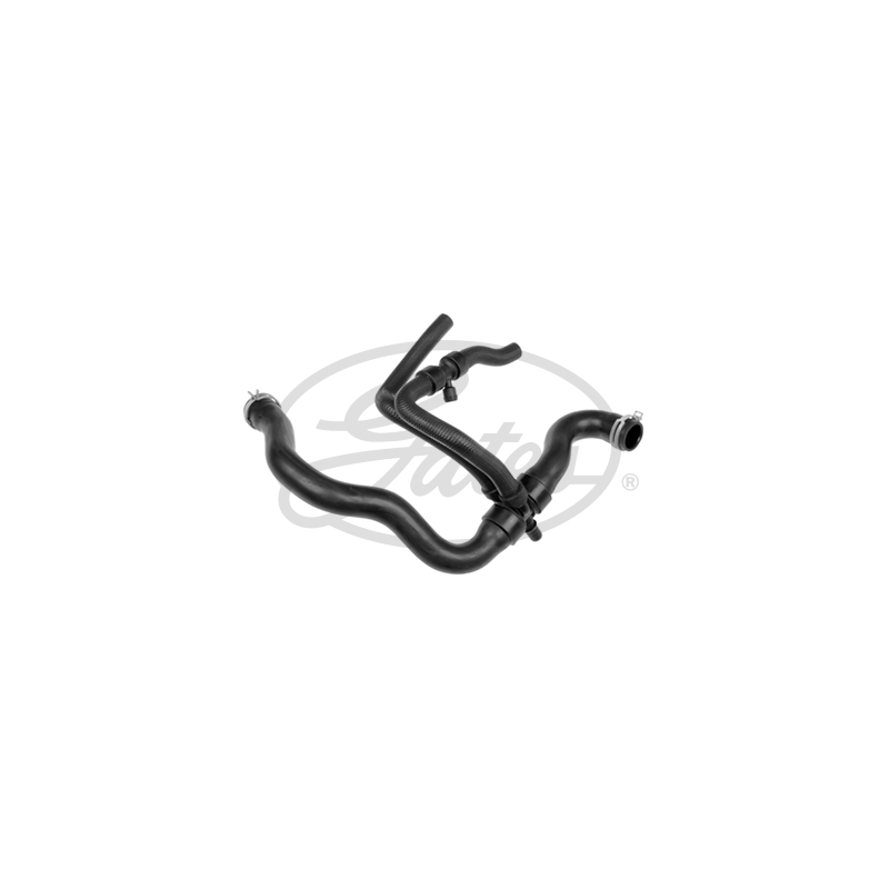 Tubo radiatore - GATES