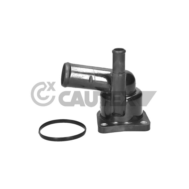 Termostato raffreddamento - CAUTEX GOMMA E PARTI MOTORE