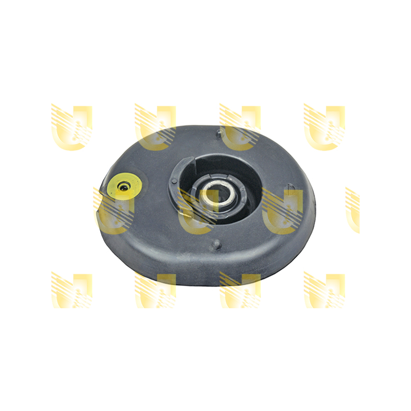 Supporto ammortizzatore asse anteriore - UNIGOM