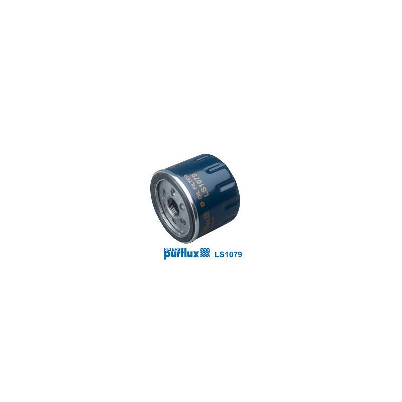 Filtro olio - PURFLUX