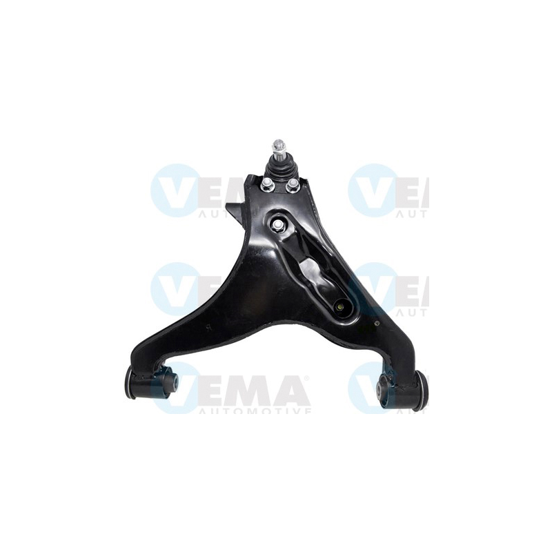 Braccio oscillante asse anteriore - VEMA