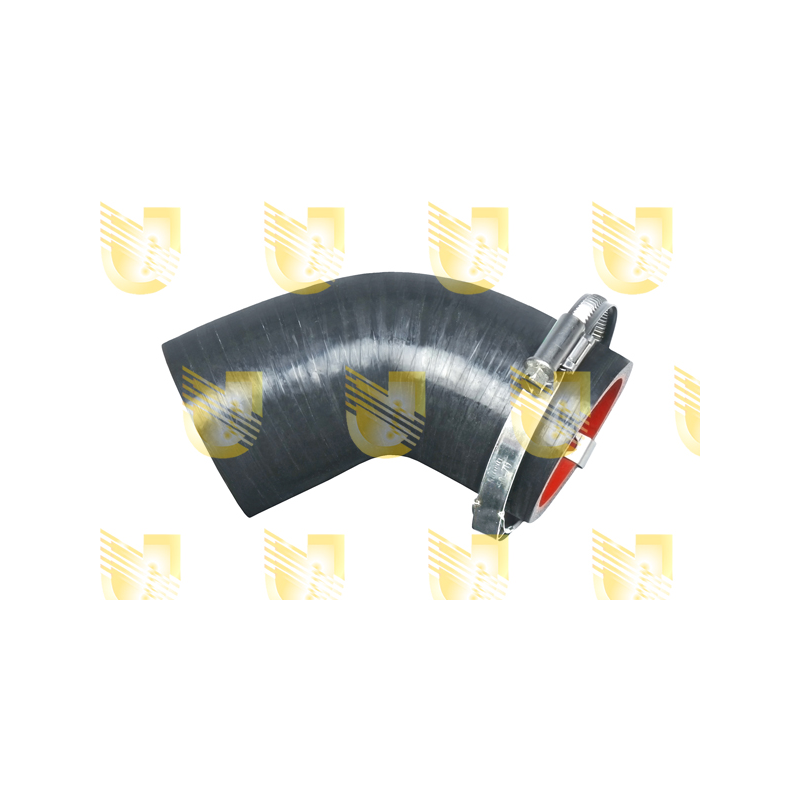 Flessibile aspirazione turbocompressore - UNIGOM