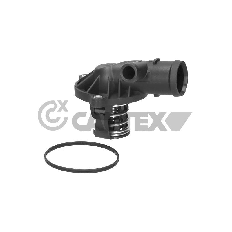 Termostato raffreddamento - CAUTEX GOMMA E PARTI MOTORE