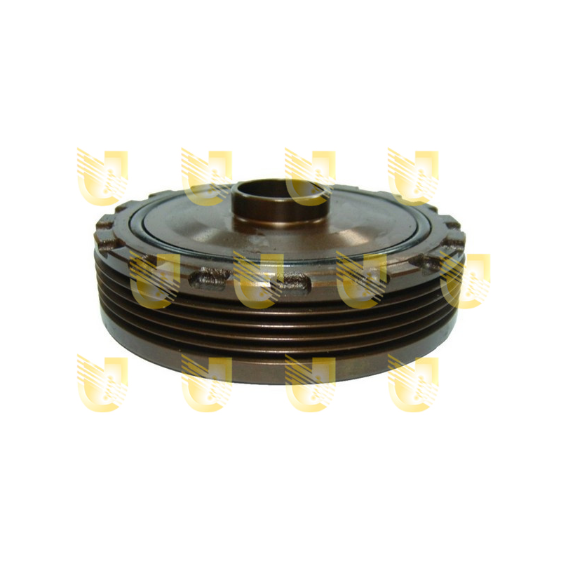 Puleggia albero motore - UNIGOM