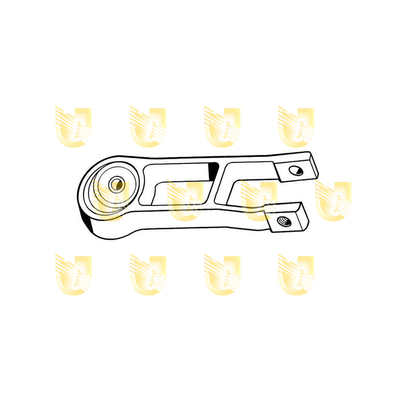 Supporto motore - UNIGOM