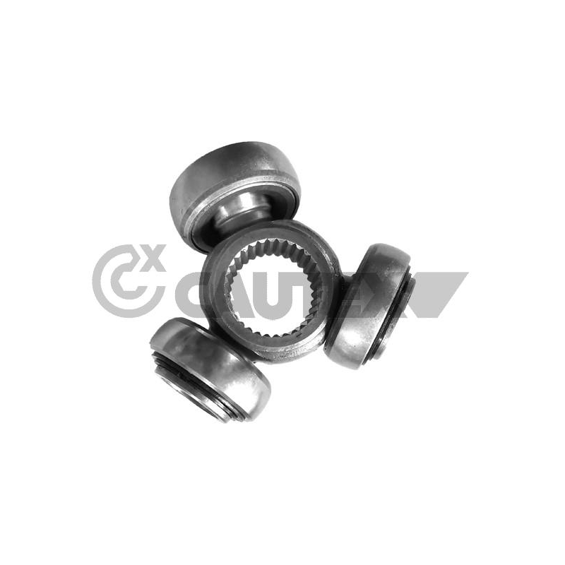 Giunto omocinetico - CAUTEX GOMMA E PARTI MOTORE