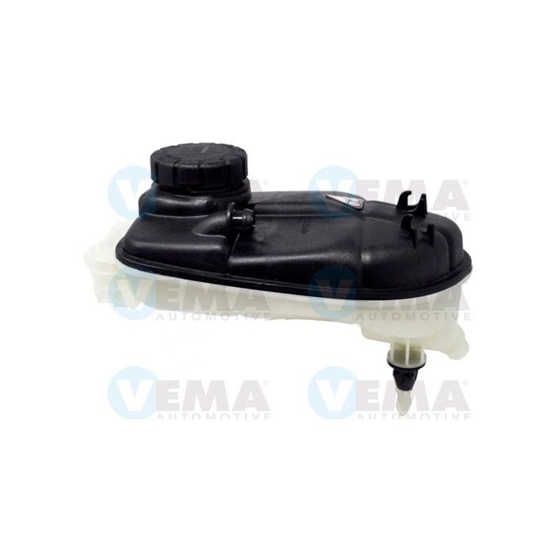 Vaschetta espansione - VEMA