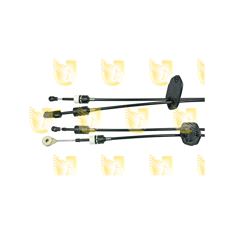 Comando flessibile cambio - UNIGOM