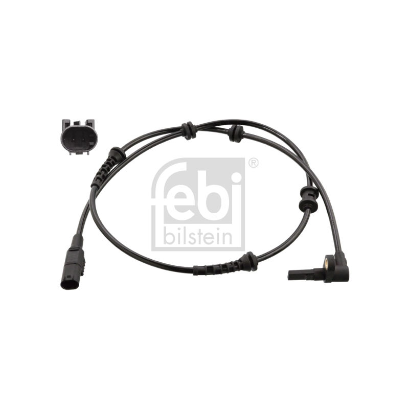 Sensore ABS - FEBI