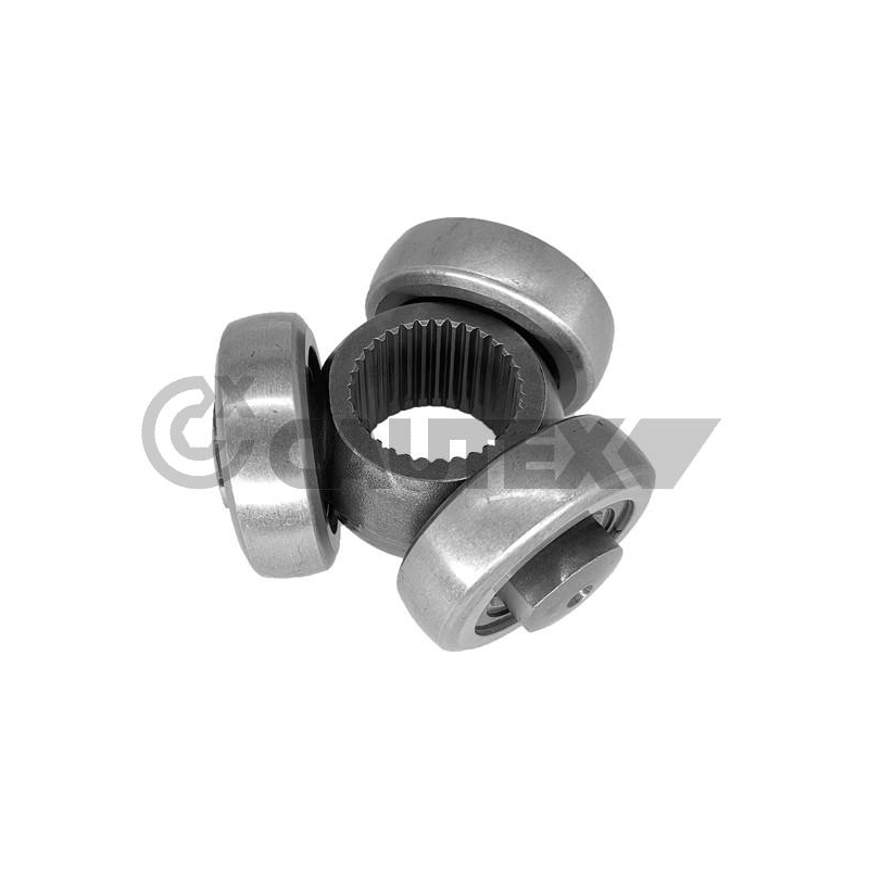 Giunto omocinetico - CAUTEX GOMMA E PARTI MOTORE