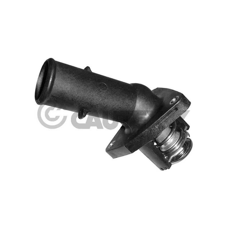 Termostato raffreddamento - CAUTEX GOMMA E PARTI MOTORE