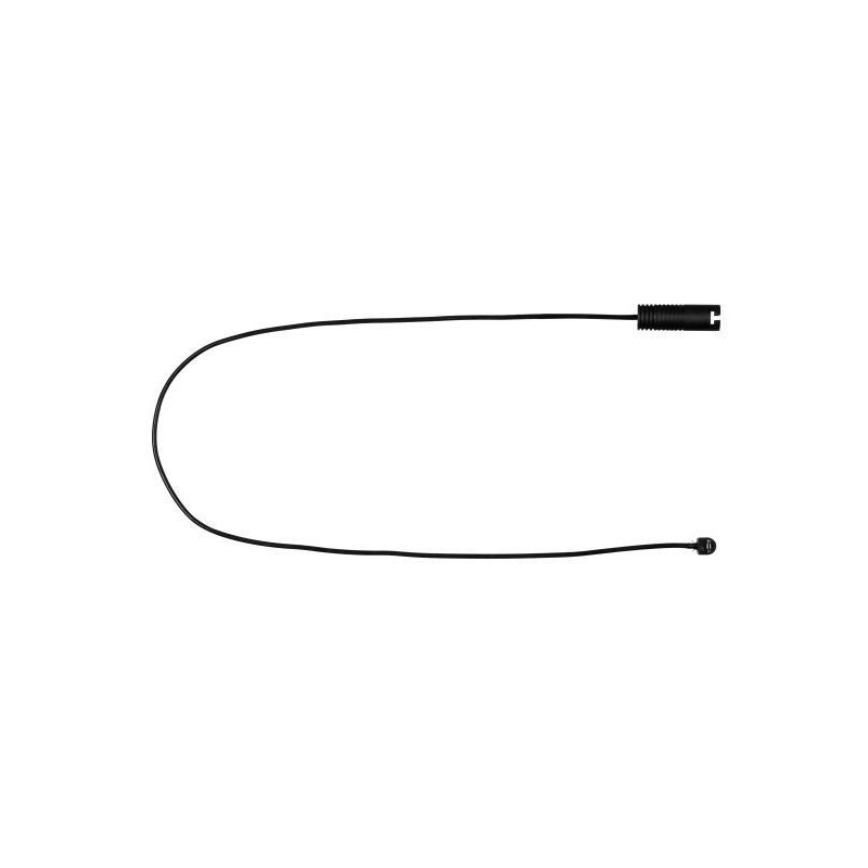 Indicatore usura freno asse posteriore - HELLA BRAKE