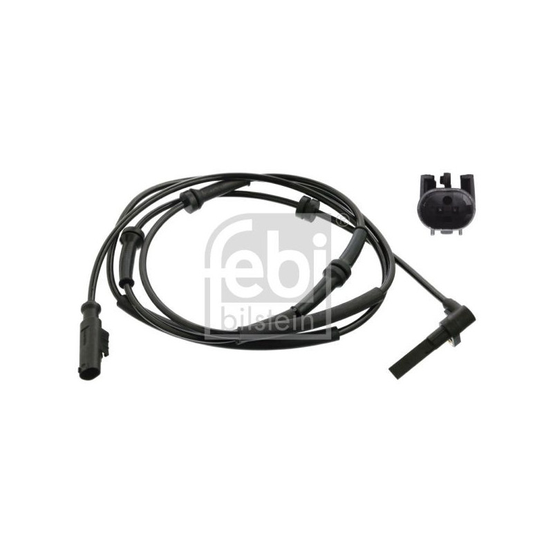 Sensore ABS - FEBI