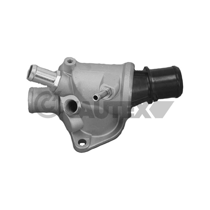 Termostato raffreddamento - CAUTEX GOMMA E PARTI MOTORE
