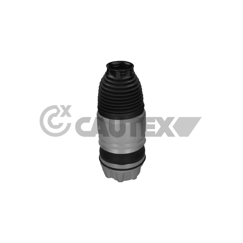 Ammortizzatore asse anteriore - CAUTEX GOMMA E PARTI MOTORE