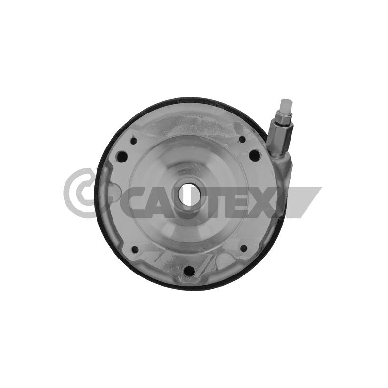 Ammortizzatore asse anteriore - CAUTEX GOMMA E PARTI MOTORE