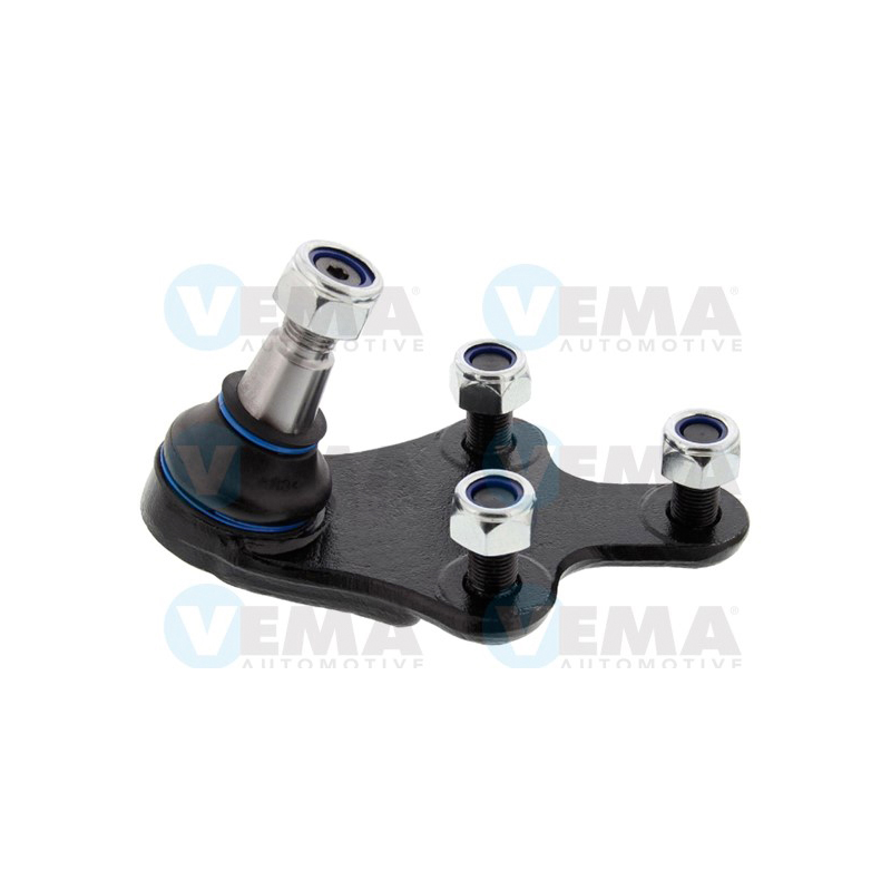 Giunto sferico assale anteriore - VEMA