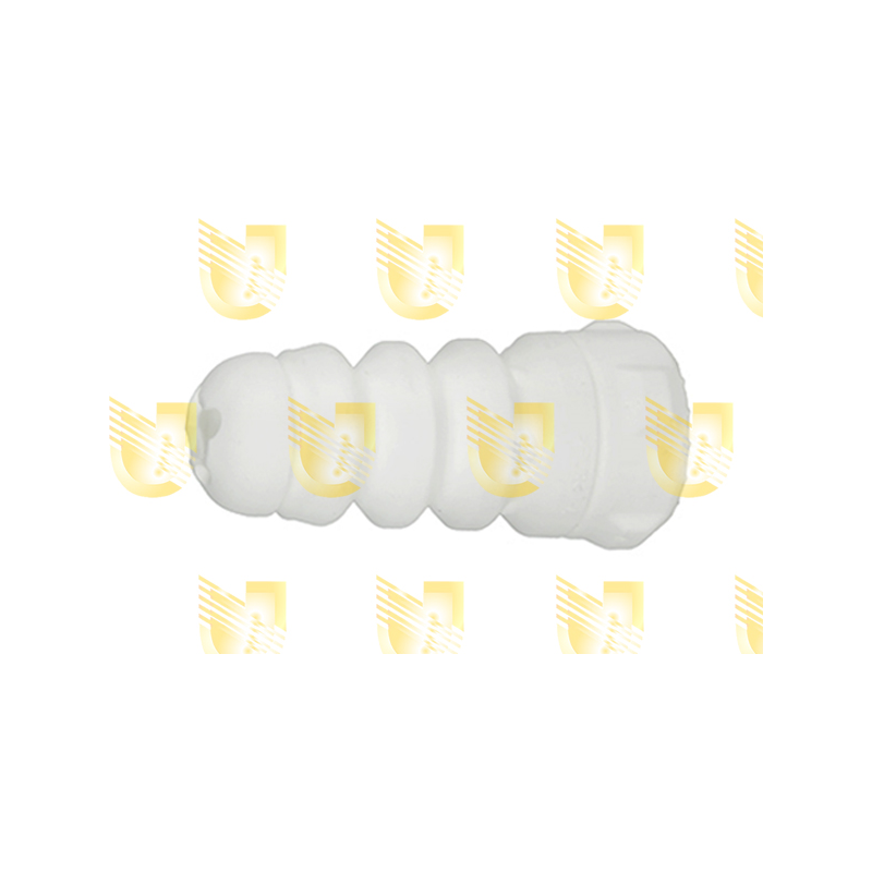 Supporto ammortizzatore asse posteriore - UNIGOM