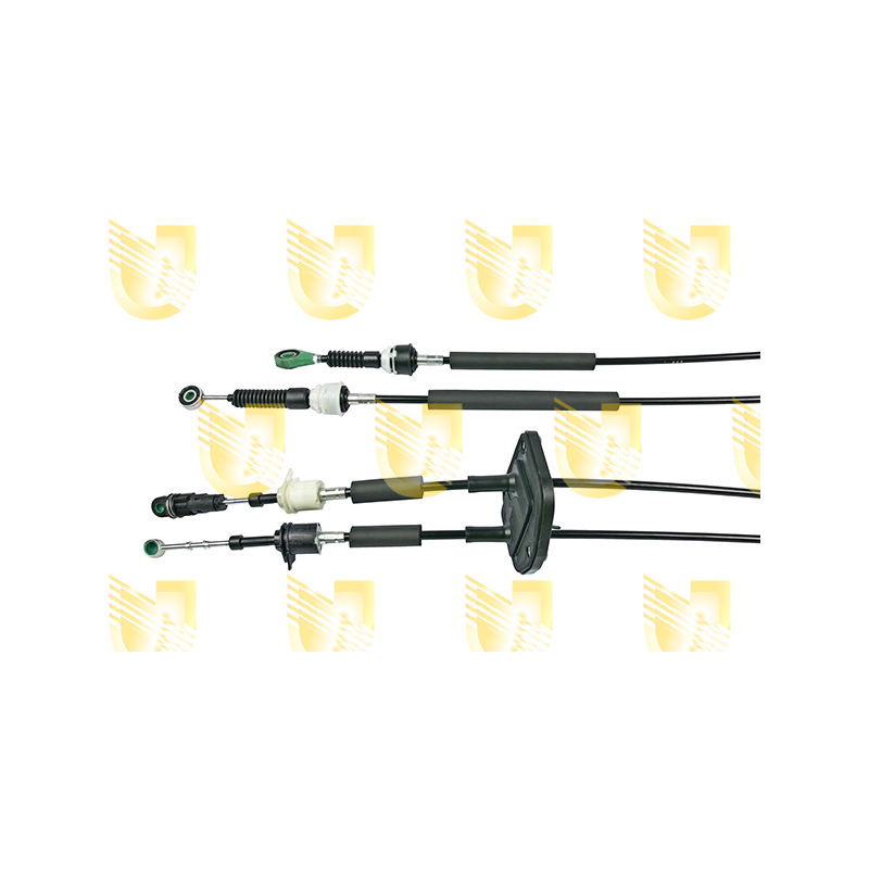 Comando flessibile cambio - UNIGOM