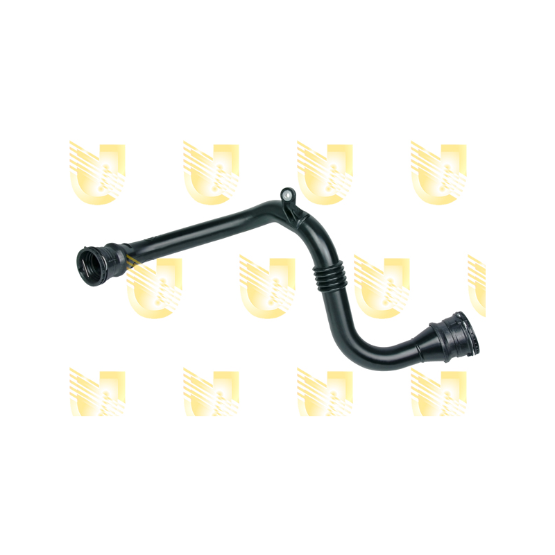 Flessibile aspirazione turbocompressore - UNIGOM