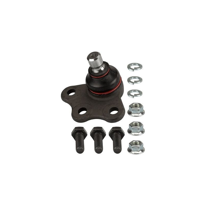 Giunto sferico assale anteriore - TRW