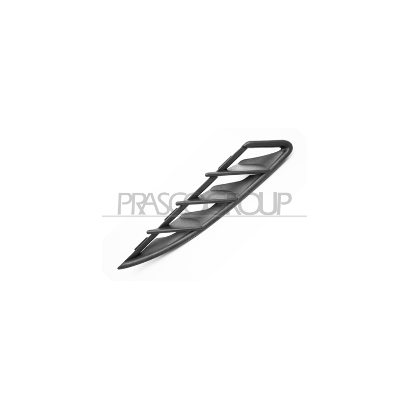 Griglia paraurti - PRASCO