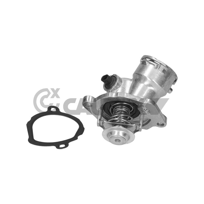 Termostato raffreddamento - CAUTEX GOMMA E PARTI MOTORE