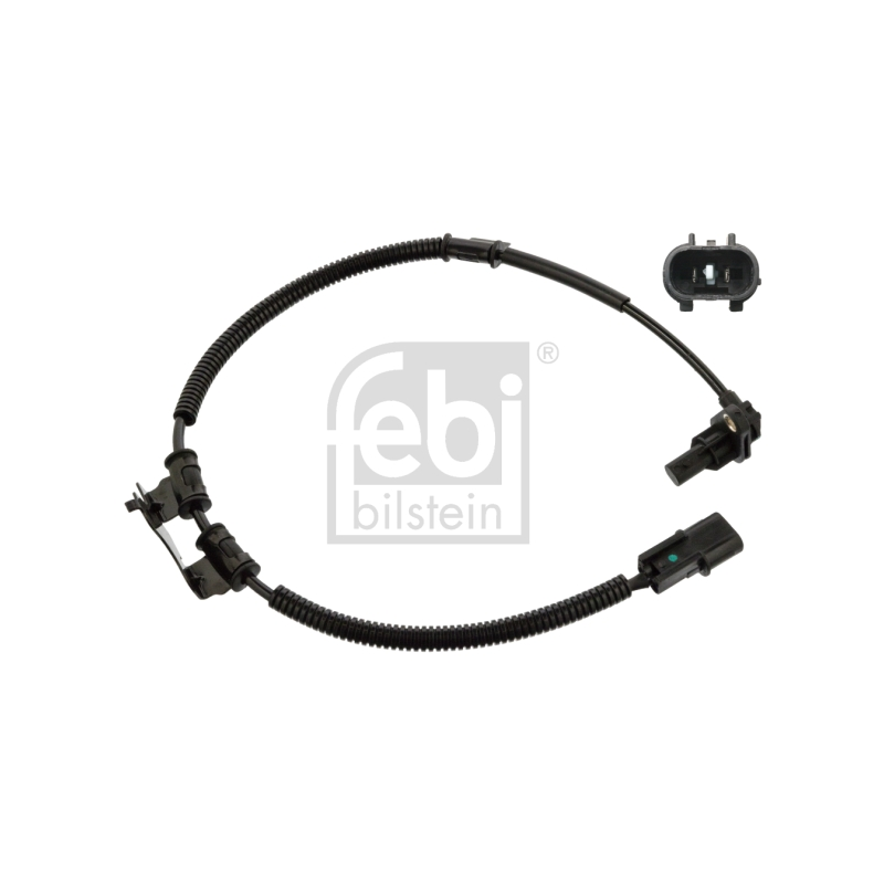 Sensore ABS - FEBI