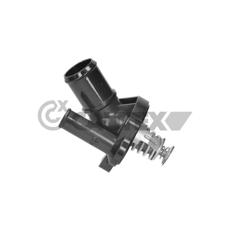 Termostato raffreddamento - CAUTEX GOMMA E PARTI MOTORE