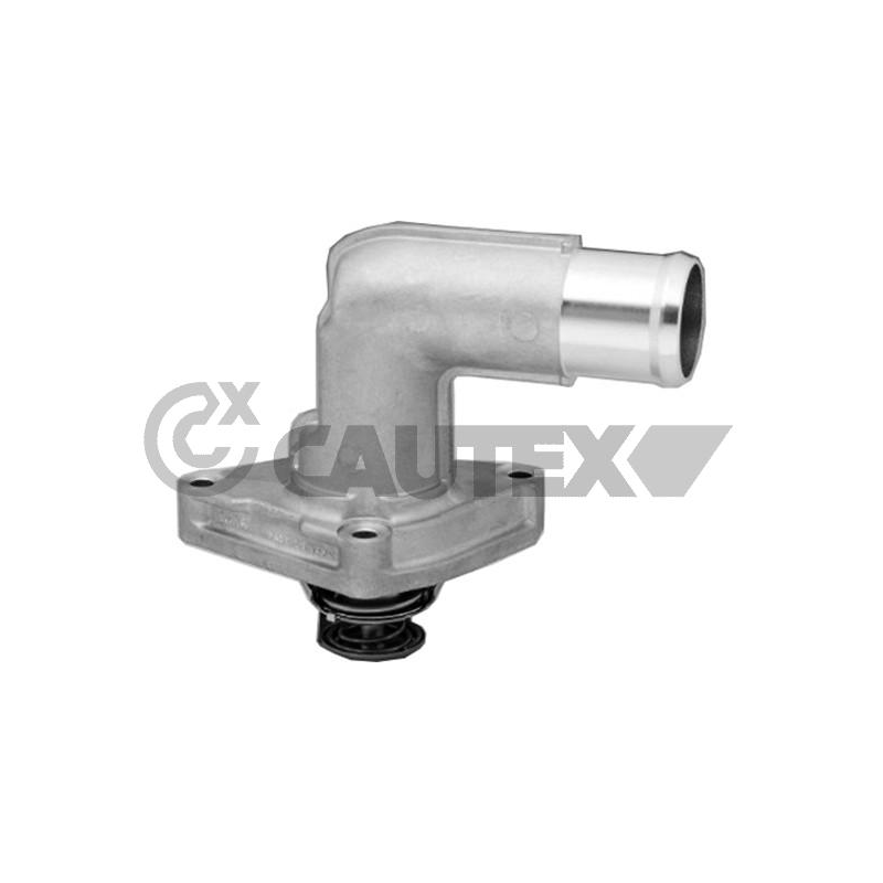 Termostato raffreddamento - CAUTEX GOMMA E PARTI MOTORE