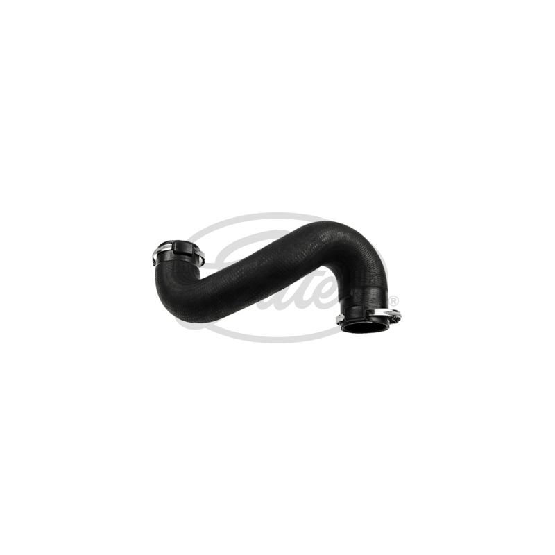 Flessibile aspirazione turbocompressore - GATES